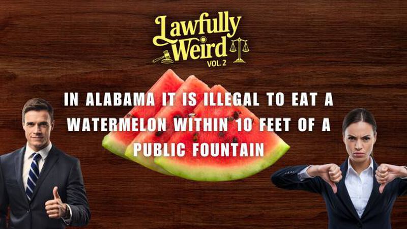 Lawfully Weird: Volume 2